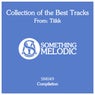 Collection of the Best Tracks From: Tiikk