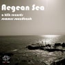 Aegean Sea - A Klik Records Summer Soundtrack