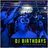 DJ Birthdays