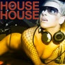 House of House (35 Tracks Only 4 DJ's)