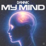 My Mind - Extended Mix