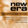 New Era Construction Tools Volume 8