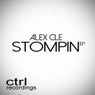 Stompin EP
