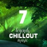 Vol.7 Legends of Chillout Music