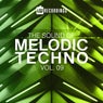 The Sound Of Melodic Techno, Vol. 09