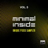 Minimal Inside, Vol. 5 (Unique Picks Sampler)