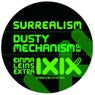 Dusty Mechanism EP