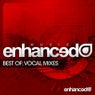 Enhanced Music Best Of: Vocal Mixes