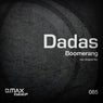 Boomerang (Original Mix)