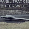 Panel Trax 015: Bittersweet)