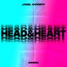 Head & Heart (feat. MNEK) [Extended Mix]