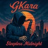 Sleepless Midnight