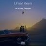Let's Stay Together