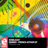 French Affair EP
