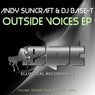 Outside Voices EP