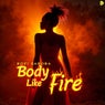 Body Like Fire
