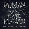 Human Vs Subhuman