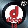 Deep, Vol. 18 (DJ Only)
