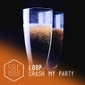 Crash My Party