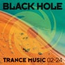 Black Hole Trance Music 02-24