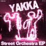 Street Orchestra EP