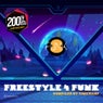 Freestyle 4 Funk 8 (Compiled by Timewarp) (#Funk)