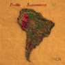 Brilla SudAmerica EP