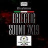 ECLECTIC SOUND 2K19 (MCItalia Production)