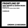 Frontline Ep