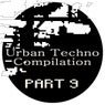 Urban Techno Compilation. Part 9.