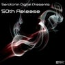 Serotonin Digital Presents: 50Th Release