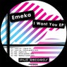 I Want You EP