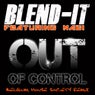 Out of Control Belgium House Society Remix