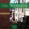 Chill out Sessions - Barcelona, Vol. 1 (Best Spanish Flavored Ambient & Lay Back Tunes)