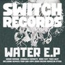 Water - EP