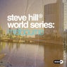 Steve Hill World Series: Melbourne