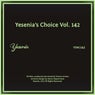Yesenia's Choice, Vol. 142