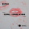Girl / One Kiss