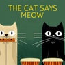 The Cat Says Meow (Afro House)