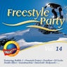 Freestyle Party, Vol. 14