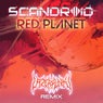 Red Planet - Lazerpunk Remix