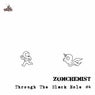 Through the Black Hole #4