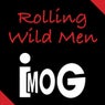 Rolling Wild Men
