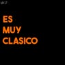 es muy clasico