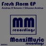 Fresh Storm EP