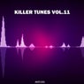 Killer Tunes, Vol. 11