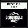 Best Of Disco Balls Records 2022, Vol. 4