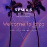 Welcome to Ibiza (Hands in the Air) Remix's