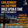 Once Upon A Time Part 3 (The Remixes)