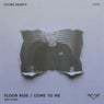 Floor Ride / Come To Me